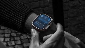 Apple se enfrenta a nuevos pagos por el iPhone y el Apple Watch: Taction exige regalías hasta 2035