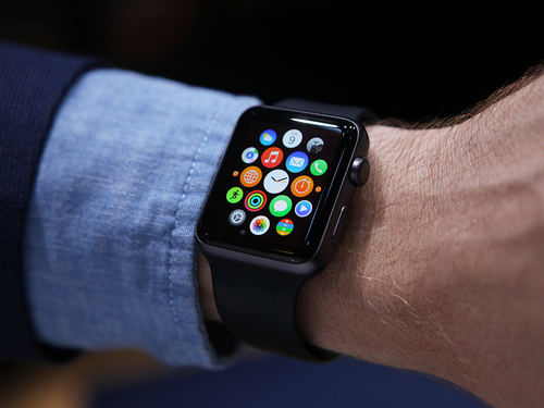 El Apple Watch ya es el segundo wearable que más se vende