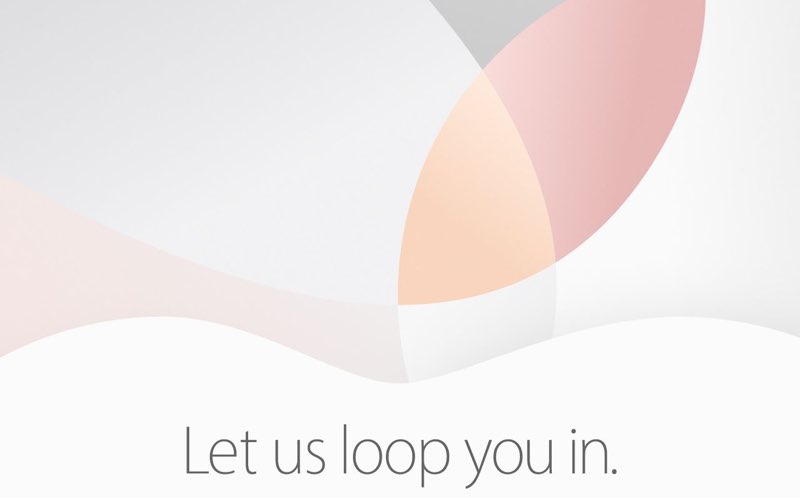 Apple presentará nuevos dispositivos el 21 de marzo: todo lo que debes saber