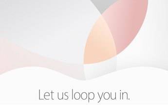 Apple celebra evento el 21 de marzo