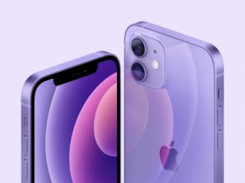 Francia exige que Apple frene la venta del iPhone 12 en el país por su alto nivel de radiación