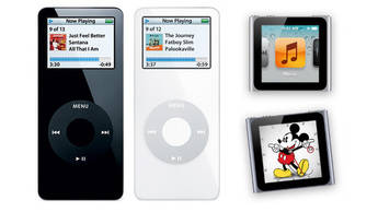 Apple acusada de borrar canciones adquiridas en otros servicios