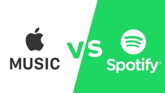 Prosigue el enfrentamiento con más cruces de declaraciones entre Spotify y Apple