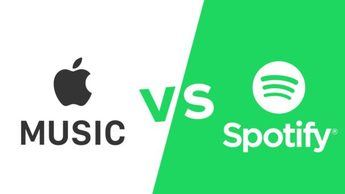 Prosigue el enfrentamiento con más cruces de declaraciones entre Spotify y Apple