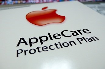 La Asociación General de Consumidores anima a que se reclamen los importes de la garantía adicional “Apple Care”