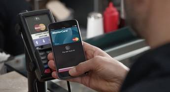 El método de pago Apple Pay