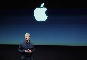 Apple logra cada vez más apoyo de Sillicon Valley contra el FBI