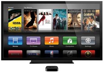 La nueva Apple TV con Siri y App Store llegará en septiembre