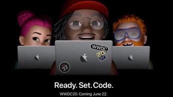 Apple WWDC 2020 ya está aquí junto con iOS 14, iPadOS 14 y más novedades