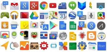 Las cinco mejores apps para Android de 2015