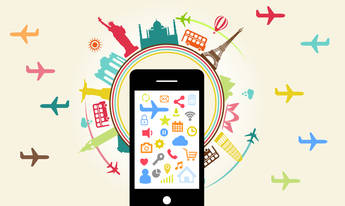 10 apps imprescindibles para los que viajan por negocios