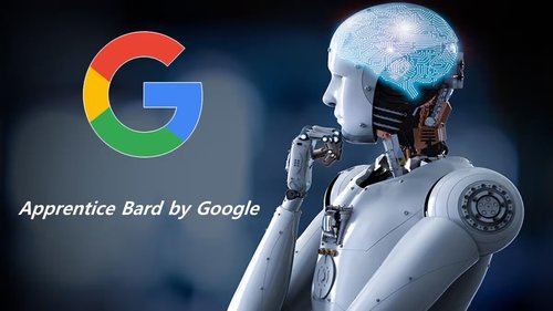 Google desesperado por presentar su propio buscador potenciado por IA
