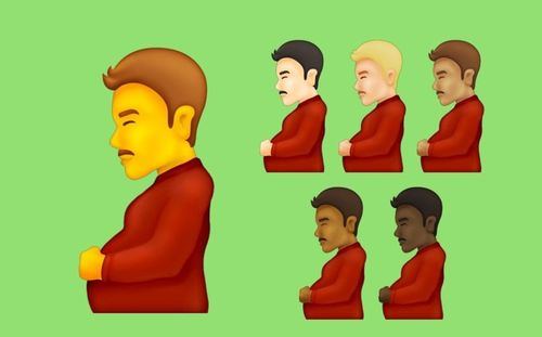 La 14 generación de emojis se diferenciará por su inclusividad
