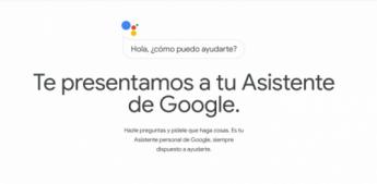El Asistente de Google da paso a Gemini, que tomará el relevo definitivo en 2026