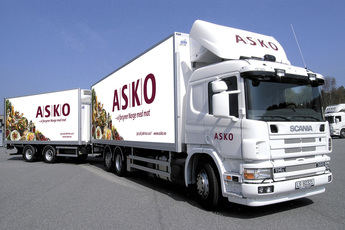 Asko llega a los mercados de la Península