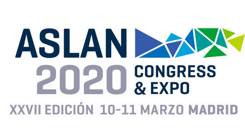 ASLAN 2020 anuncia el cierre de la feria por el coronavirus