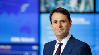 Fouquet (ASML): “Si restringes demasiado a China, puedes crear un fuerte competidor”