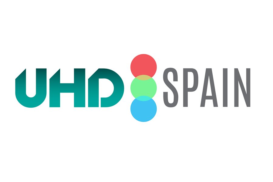 Empresas y asociaciones constituirán UHD Spain este mes