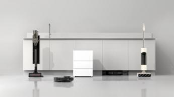 LG presentará en IFA 2025 su nueva gama de aspiradores con inteligencia artificial y diseño europeo