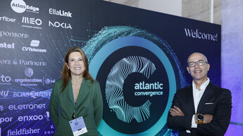 MEO y Asteo conectarán Portugal y España con nuevas rutas de fibra alternativas