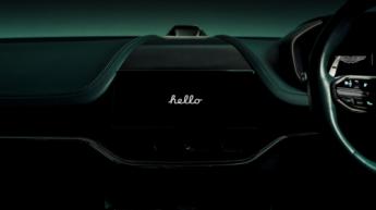 Apple estrena su renovado CarPlay Ultra de la mano de Aston Martin