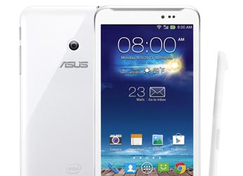 Asus Fonepad Note 6