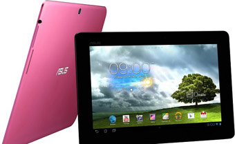 Asus presenta MeMO Pad Smart 10, con alto grado de movilidad