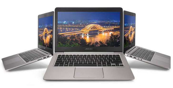 Asus Zenbook UX310