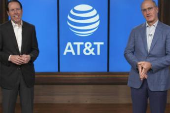 Randall Stephenson adelanta su retirada como CEO de AT&amp;T; le sustituye John Stankey