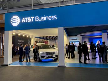 AT&amp;T, Rakuten y McAfee cancelan su participación en el MWC 2020 por el coronavirus