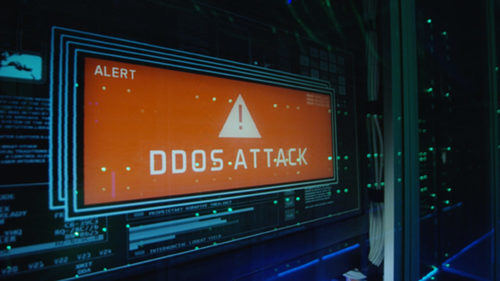 Los ataques DDOS se triplican en el segundo trimestre de 2020