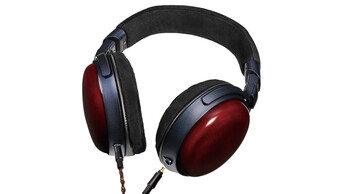 Audio-Technica presenta los ATH-AWX7000: auriculares cerrados de alta gama con diafragma HMD y madera japonesa