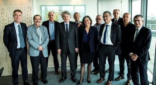 Bruselas elige a Atos para los dos principales programas de la Iniciativa Quantum Flagship