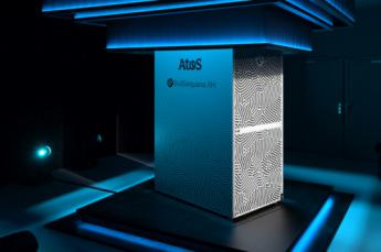 Atos lanza el BullSequana XH3000, su nuevo supercomputador exaescale