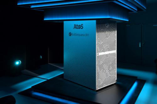 Atos lanza el BullSequana XH3000, su nuevo supercomputador exaescale
