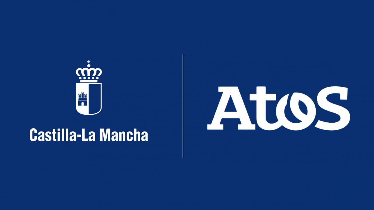 Atos consigue un contrato del Gobierno de Castilla-La Mancha para modernizar los servicios públicos