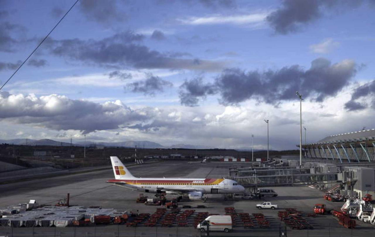 Atos se hace con el mantenimiento y evolución de aplicaciones aeroportuarias de AENA por 12 millones