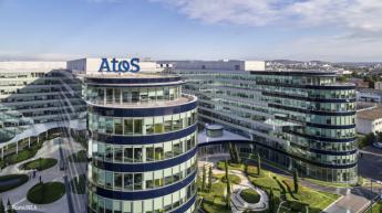 Atos gana un 83% más en el primer semestre del año