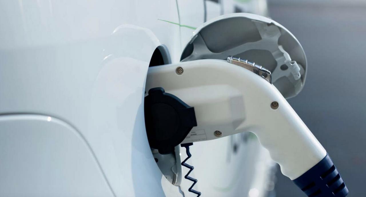 Atos reemplazará su flota de 5.500 vehículos con coches eléctricos para 2025