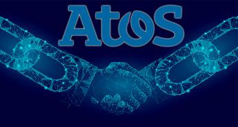 ATOS participará en el proyecto Helios y desarrollará una nueva red social basada en el Blockchain