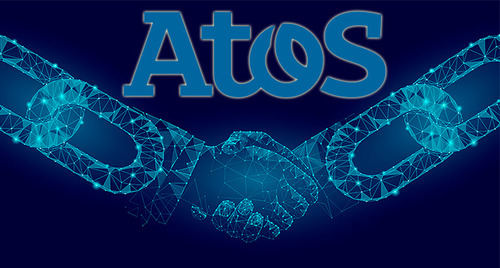 ATOS participará en el proyecto Helios y desarrollará una nueva red social basada en el Blockchain