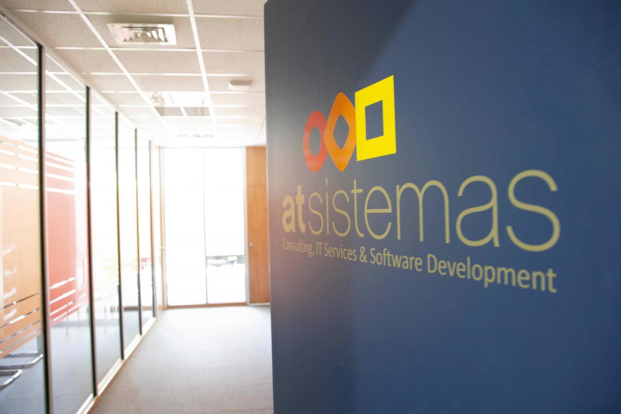 AtSistemas amplía su presencia internacional con una nueva oficina en Portugal