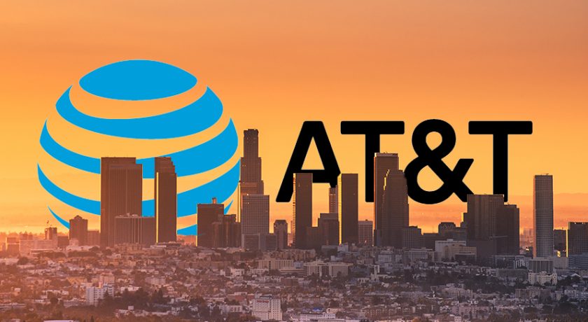 Estados Unidos insta a AT&T a cortar lazos con Huawei
