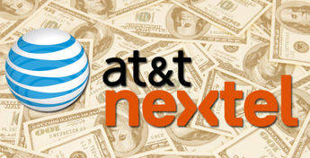 AT&amp;T aumenta su presencia en México tras la compra de Nextel