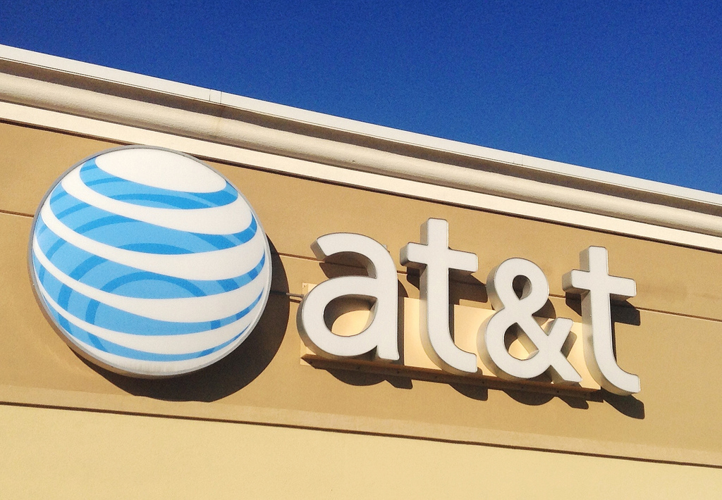 AT&T primera en ofrecer 5G a un cliente