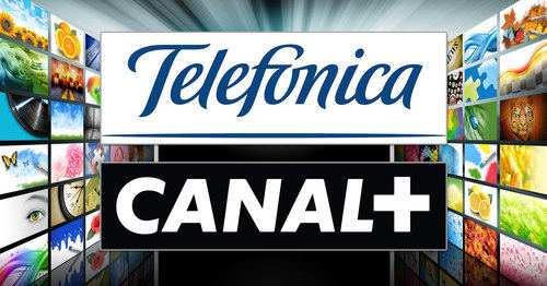 La Audiencia Nacional apoya a Telefónica y rechaza todos los recursos por la compra de Canal+
