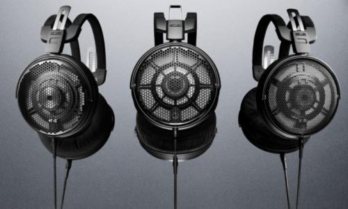 Audio-Technica presenta los ATH-ADX7000, su nuevo buque insignia en auriculares abiertos