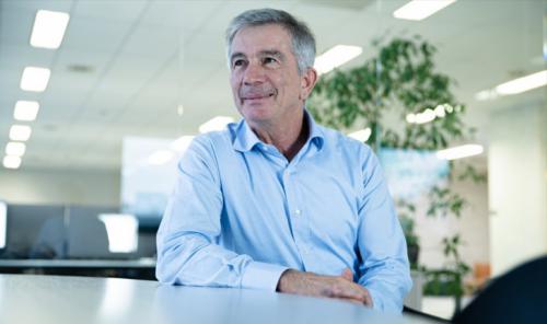 TD SYNNEX nombra a Augusto Soveral nuevo vicepresidente sénior para Iberia
