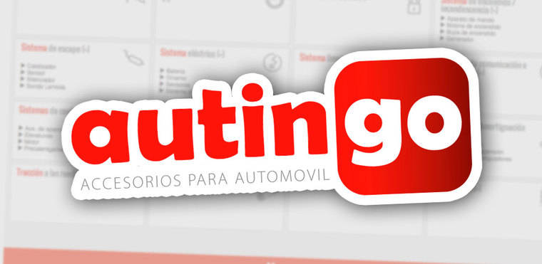 Autingo, la app para calcular la reparación del coche y reservar cita en el taller desde el móvil