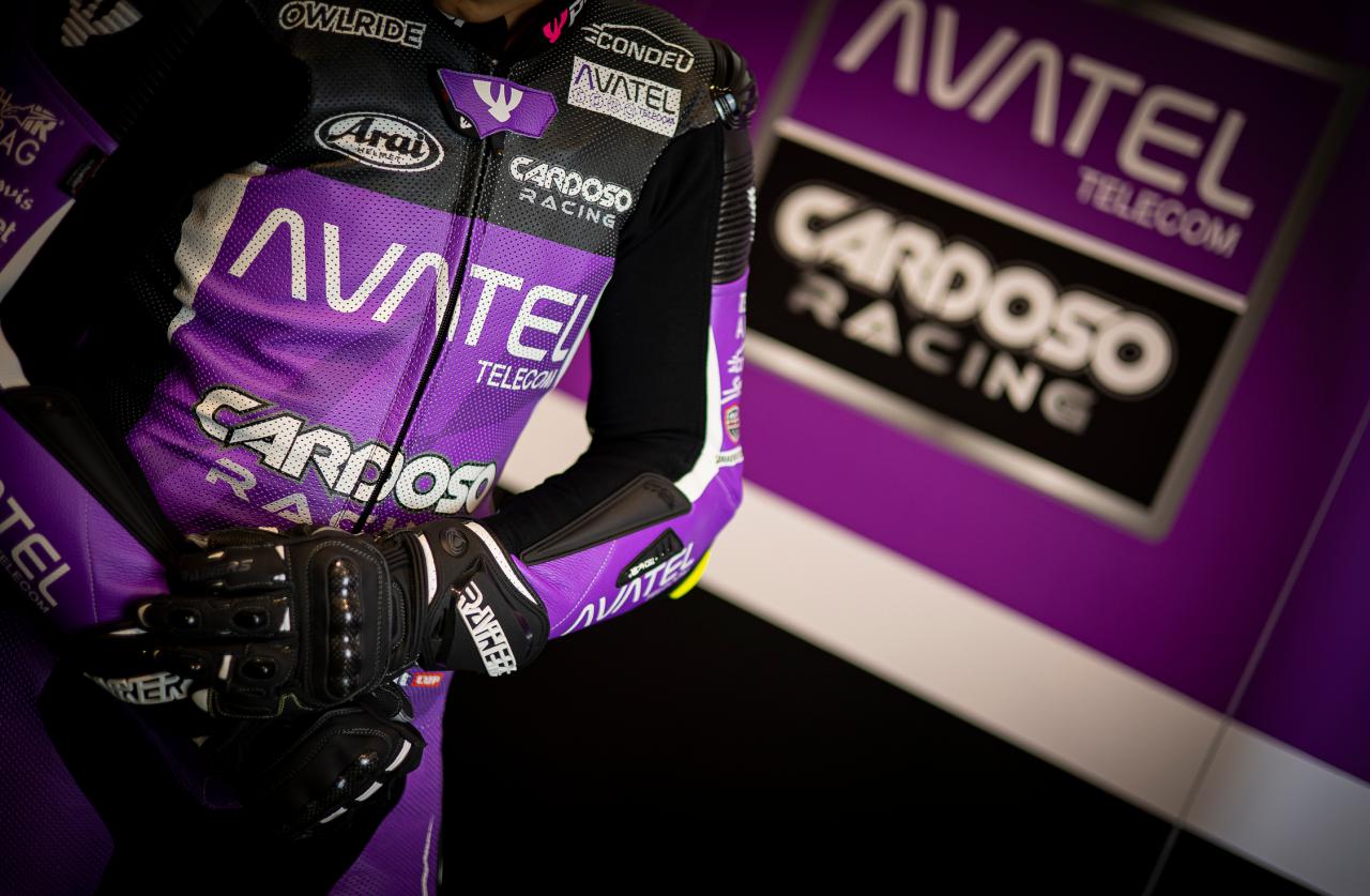 Avatel refuerza su apuesta por el deporte y patrocinará al club Cardoso Racing
